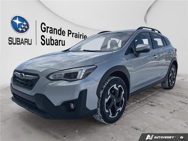 2021 Subaru Crosstrek Limited (Stk: PS2174) in Grande Prairie - Image 1 of 26