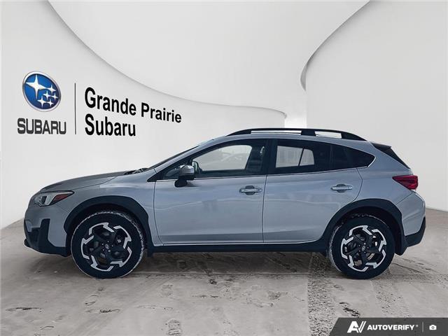2021 Subaru Crosstrek Limited (Stk: PS2174) in Grande Prairie - Image 2 of 26