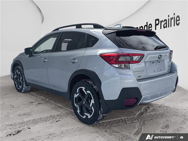 2021 Subaru Crosstrek Limited (Stk: PS2174) in Grande Prairie - Image 3 of 26
