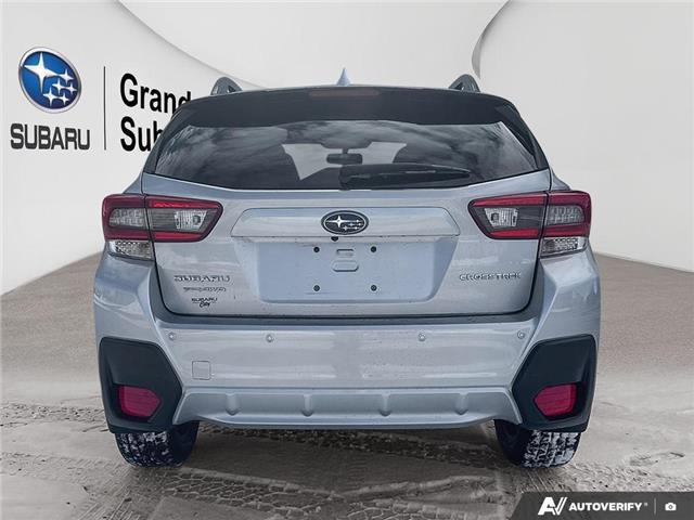 2021 Subaru Crosstrek Limited (Stk: PS2174) in Grande Prairie - Image 4 of 26