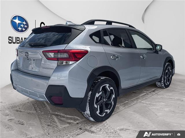 2021 Subaru Crosstrek Limited (Stk: PS2174) in Grande Prairie - Image 5 of 26