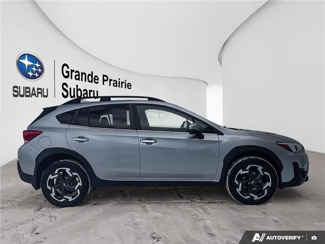 2021 Subaru Crosstrek Limited (Stk: PS2174) in Grande Prairie - Image 6 of 26