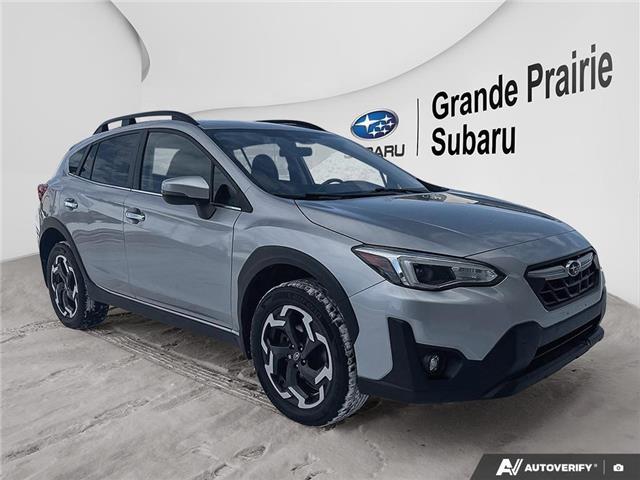 2021 Subaru Crosstrek Limited (Stk: PS2174) in Grande Prairie - Image 7 of 26
