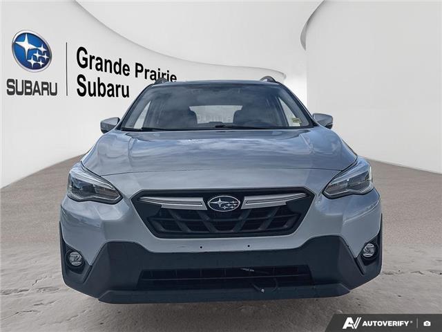 2021 Subaru Crosstrek Limited (Stk: PS2174) in Grande Prairie - Image 8 of 26