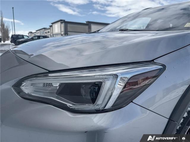 2021 Subaru Crosstrek Limited (Stk: PS2174) in Grande Prairie - Image 10 of 26