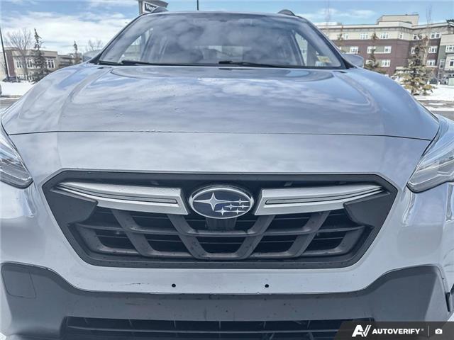 2021 Subaru Crosstrek Limited (Stk: PS2174) in Grande Prairie - Image 11 of 26