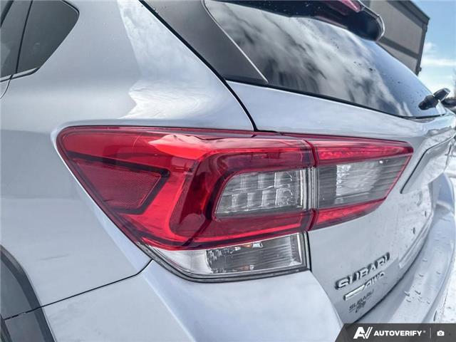 2021 Subaru Crosstrek Limited (Stk: PS2174) in Grande Prairie - Image 12 of 26