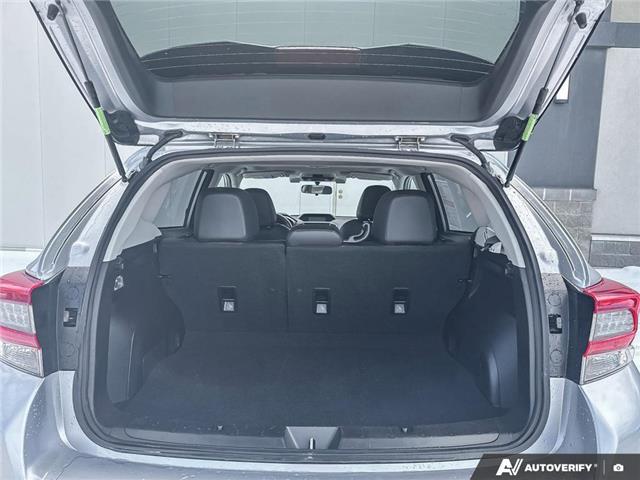 2021 Subaru Crosstrek Limited (Stk: PS2174) in Grande Prairie - Image 13 of 26