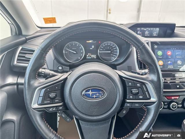 2021 Subaru Crosstrek Limited (Stk: PS2174) in Grande Prairie - Image 15 of 26
