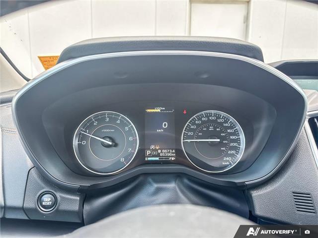 2021 Subaru Crosstrek Limited (Stk: PS2174) in Grande Prairie - Image 16 of 26