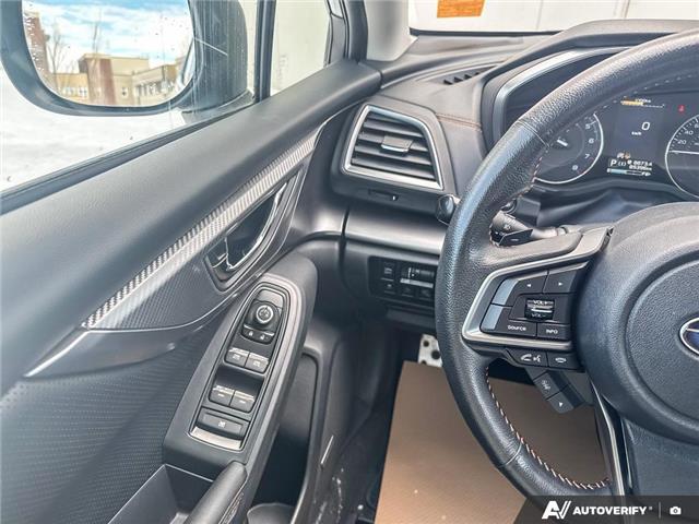 2021 Subaru Crosstrek Limited (Stk: PS2174) in Grande Prairie - Image 18 of 26