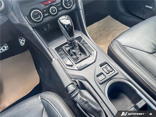 2021 Subaru Crosstrek Limited (Stk: PS2174) in Grande Prairie - Image 19 of 26