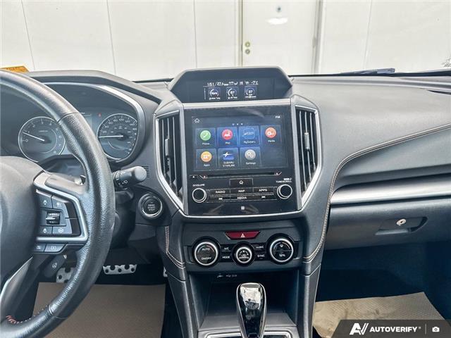 2021 Subaru Crosstrek Limited (Stk: PS2174) in Grande Prairie - Image 20 of 26