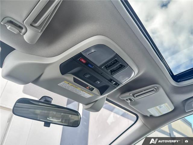 2021 Subaru Crosstrek Limited (Stk: PS2174) in Grande Prairie - Image 22 of 26