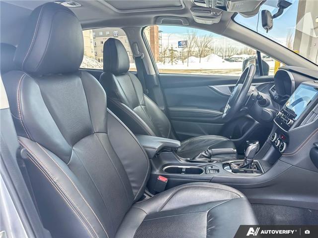 2021 Subaru Crosstrek Limited (Stk: PS2174) in Grande Prairie - Image 23 of 26