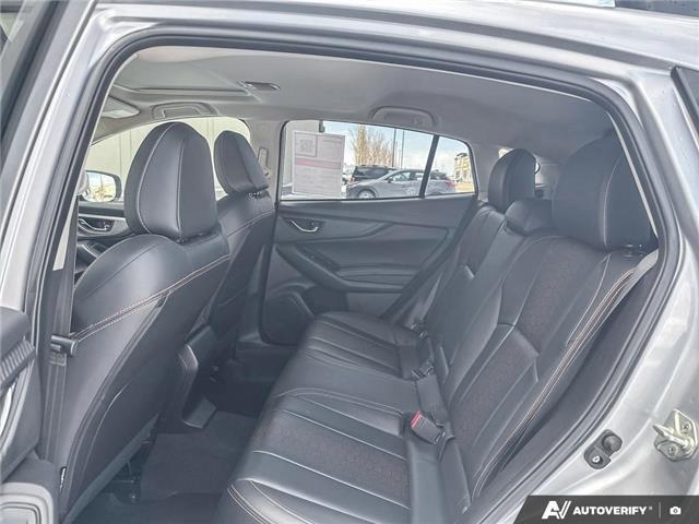 2021 Subaru Crosstrek Limited (Stk: PS2174) in Grande Prairie - Image 24 of 26