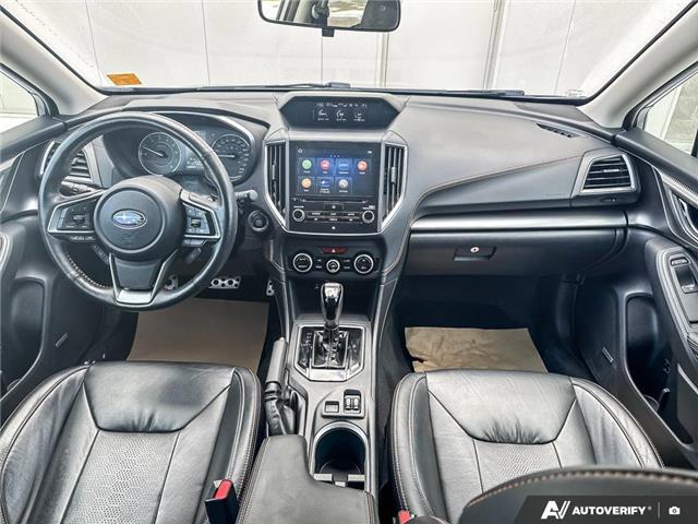 2021 Subaru Crosstrek Limited (Stk: PS2174) in Grande Prairie - Image 25 of 26