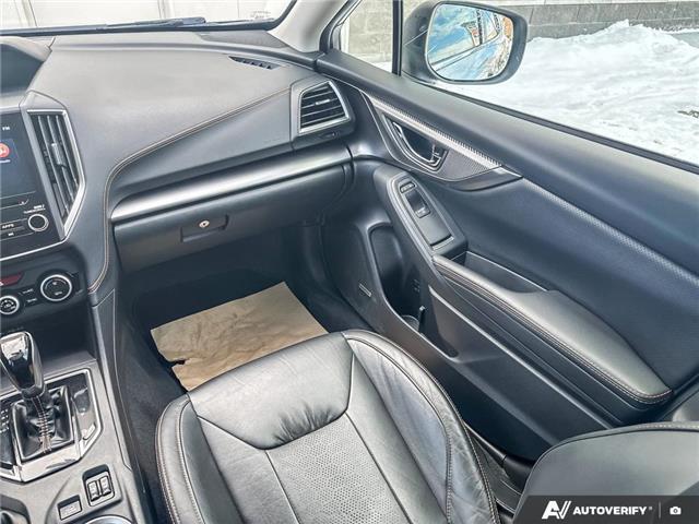 2021 Subaru Crosstrek Limited (Stk: PS2174) in Grande Prairie - Image 26 of 26