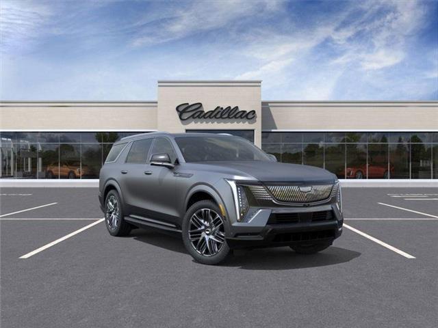 2026 Cadillac Escalade IQL Premium Sport in Sudbury - Image 1 of 24