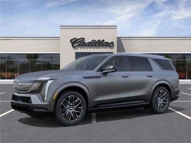 2026 Cadillac Escalade IQL Premium Sport in Sudbury - Image 2 of 24