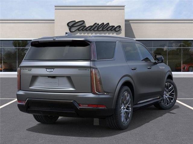 2026 Cadillac Escalade IQL Premium Sport in Sudbury - Image 4 of 24