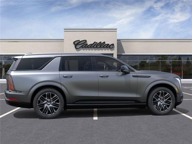 2026 Cadillac Escalade IQL Premium Sport in Sudbury - Image 5 of 24