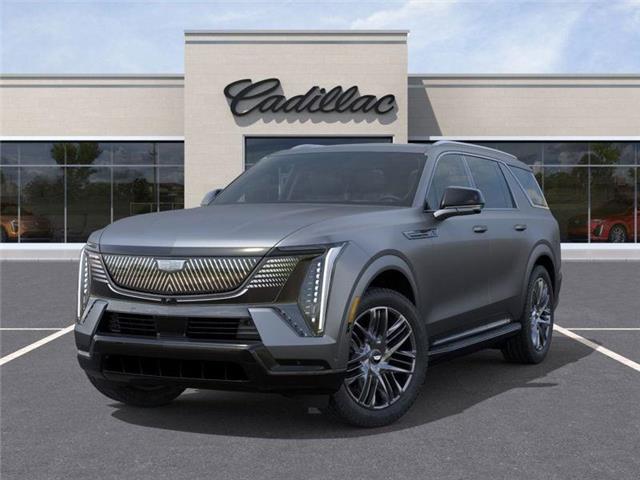 2026 Cadillac Escalade IQL Premium Sport in Sudbury - Image 6 of 24
