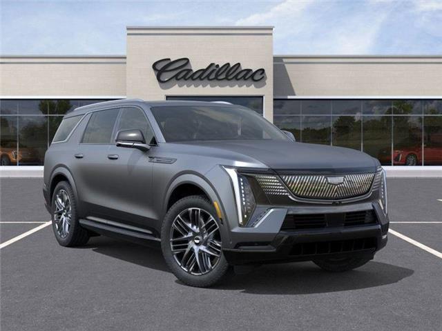 2026 Cadillac Escalade IQL Premium Sport in Sudbury - Image 7 of 24