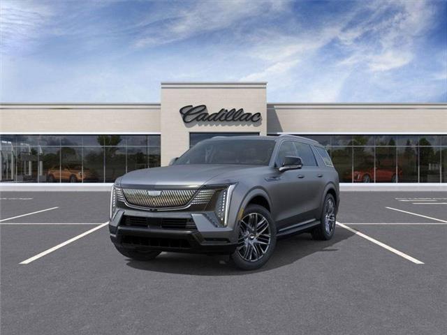2026 Cadillac Escalade IQL Premium Sport in Sudbury - Image 8 of 24