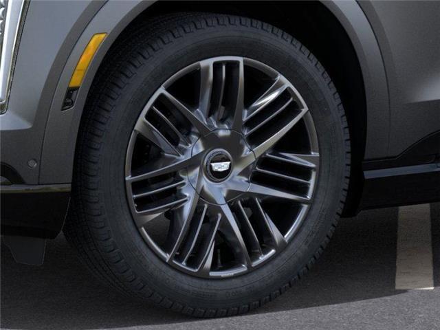 2026 Cadillac Escalade IQL Premium Sport in Sudbury - Image 9 of 24
