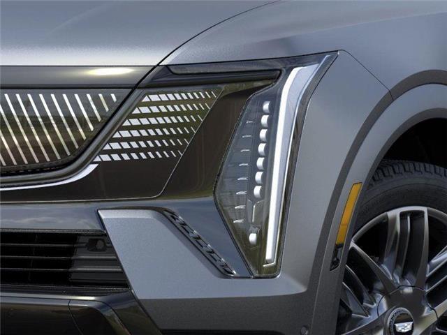 2026 Cadillac Escalade IQL Premium Sport in Sudbury - Image 10 of 24