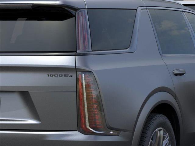 2026 Cadillac Escalade IQL Premium Sport in Sudbury - Image 11 of 24