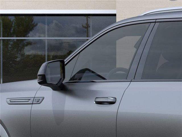2026 Cadillac Escalade IQL Premium Sport in Sudbury - Image 12 of 24