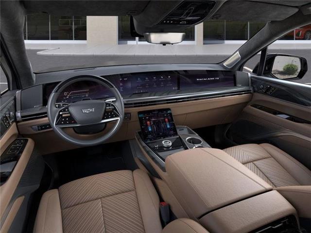 2026 Cadillac Escalade IQL Premium Sport in Sudbury - Image 15 of 24