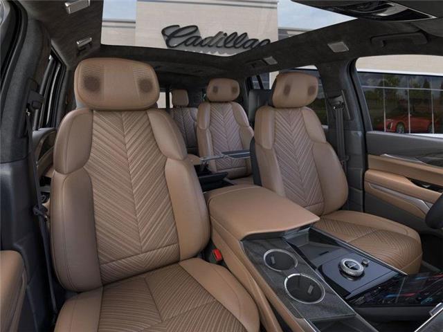 2026 Cadillac Escalade IQL Premium Sport in Sudbury - Image 16 of 24