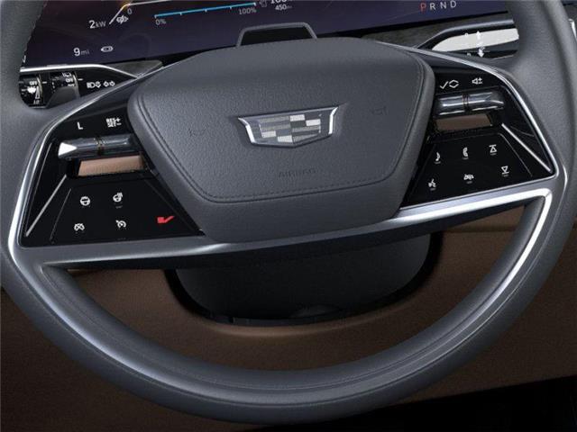 2026 Cadillac Escalade IQL Premium Sport in Sudbury - Image 19 of 24