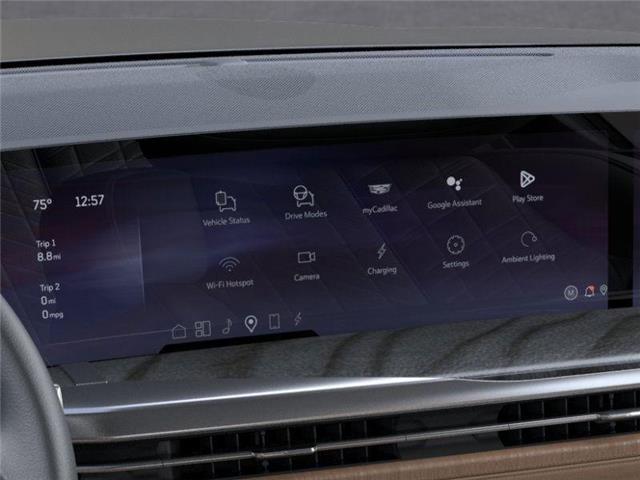 2026 Cadillac Escalade IQL Premium Sport in Sudbury - Image 20 of 24