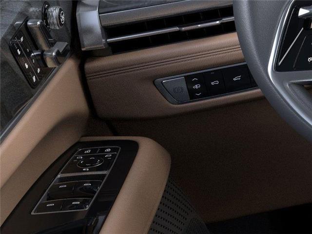 2026 Cadillac Escalade IQL Premium Sport in Sudbury - Image 22 of 24