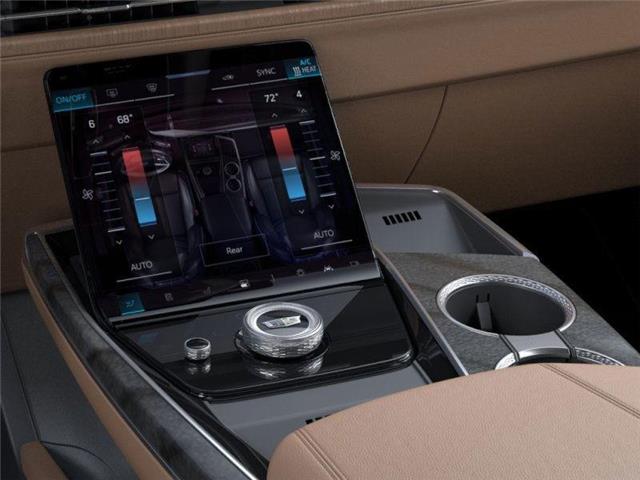 2026 Cadillac Escalade IQL Premium Sport in Sudbury - Image 23 of 24