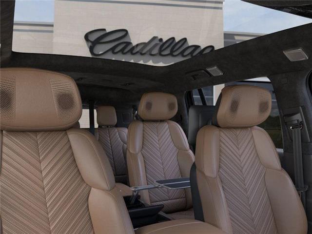 2026 Cadillac Escalade IQL Premium Sport in Sudbury - Image 24 of 24