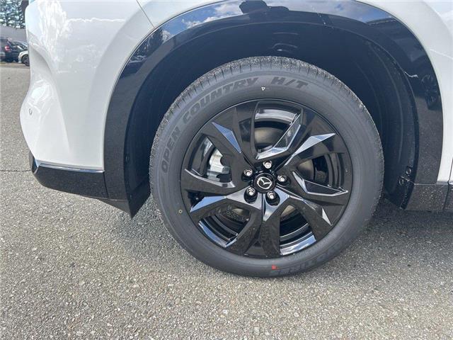 2026 Mazda CX-5 GT (Stk: 107975) in Surrey - Image 5 of 5