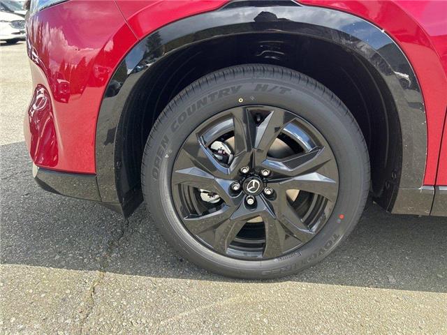 2026 Mazda CX-5 GT (Stk: 101537) in Surrey - Image 5 of 5
