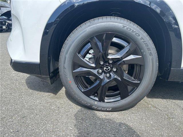 2026 Mazda CX-5 GT (Stk: 100455) in Surrey - Image 5 of 5