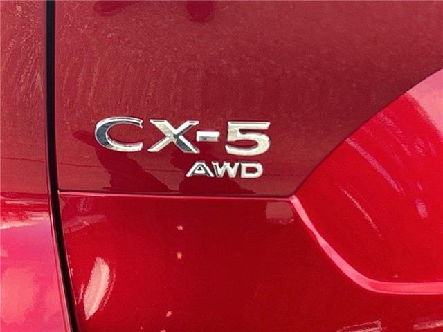 2026 Mazda CX-5 GT (Stk: 100440) in Surrey - Image 4 of 5