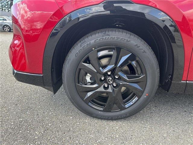 2026 Mazda CX-5 GT (Stk: 100440) in Surrey - Image 5 of 5