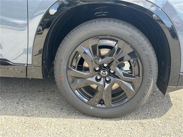 2026 Mazda CX-5 GT (Stk: 100356) in Surrey - Image 5 of 5