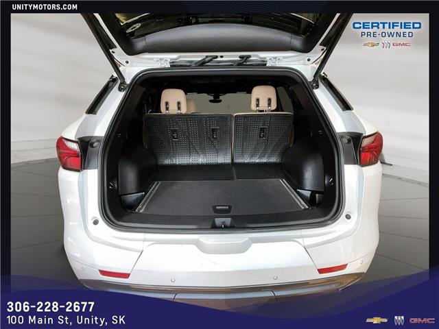 2020 Chevrolet Blazer Premier (Stk: 26EQ8515A) in Unity - Image 6 of 17