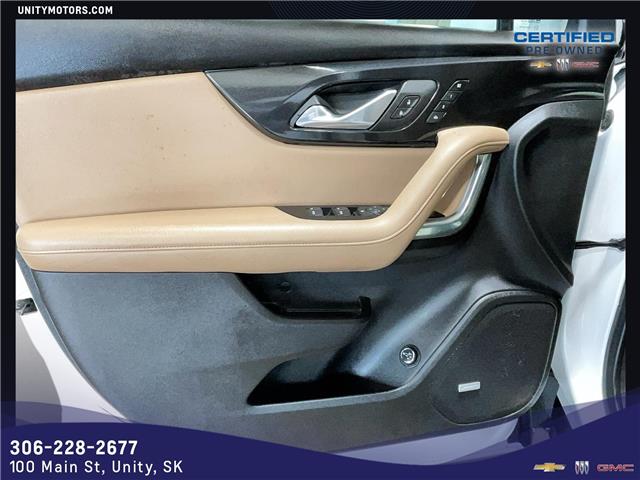 2020 Chevrolet Blazer Premier (Stk: 26EQ8515A) in Unity - Image 8 of 17