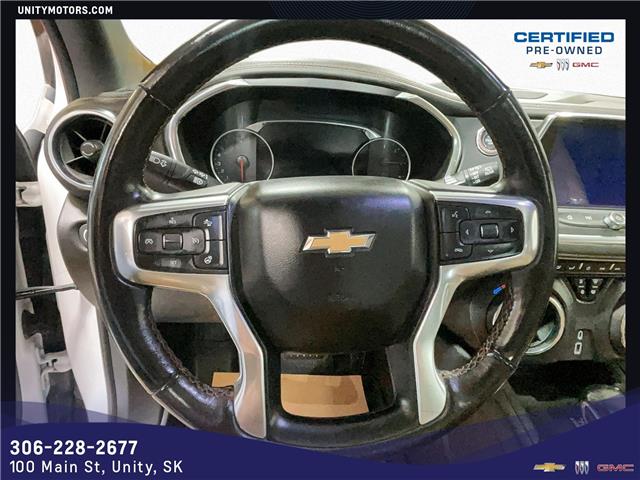 2020 Chevrolet Blazer Premier (Stk: 26EQ8515A) in Unity - Image 9 of 17