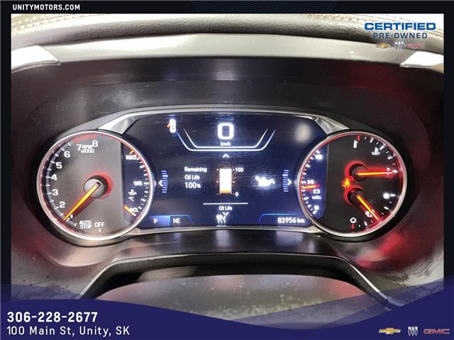 2020 Chevrolet Blazer Premier (Stk: 26EQ8515A) in Unity - Image 10 of 17